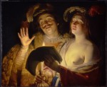 MBAM : trois tableaux changent de mains et retrouvent leur voie