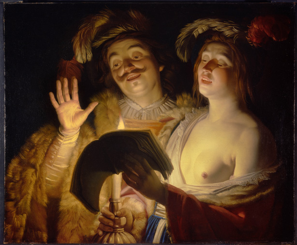 MBAM : trois tableaux changent de mains et retrouvent leur voie