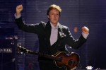 Paul McCartney de retour à Québec en juillet