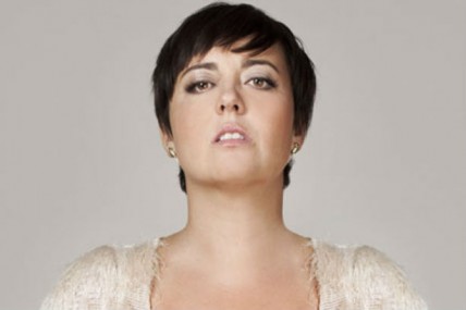 Ariane Moffatt et Fanny Bloom en spectacle