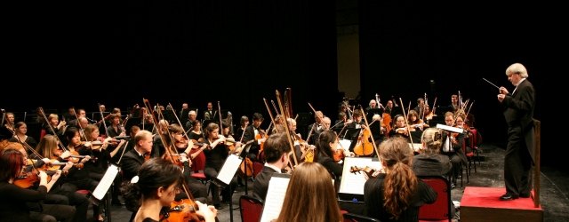 Orchestre Symphonique d'Ottawa : une soirée russe