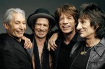 The Rolling Stones : un arrêt montréalais le 9 juin 2013