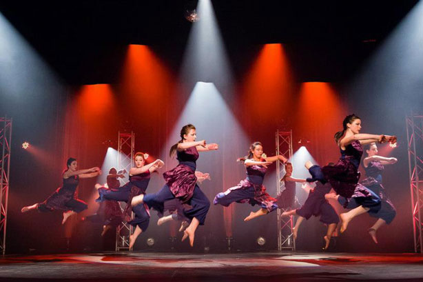 34e édition de Cégeps en spectacle : la finale nationale