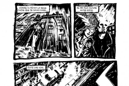 <i>Front</i> 6 : Front Froid lance la nouvelle édition du collectif de BD
