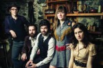 Isabeau et les chercheurs d’or
