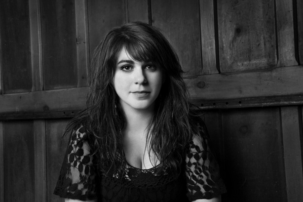 Lisa LeBlanc récipiendaire du prix Rapsat-Lelièvre 2013