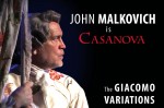 The Giacomo Variations