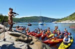 30 édition du Festival de la chanson de Tadoussac