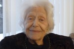 La comédienne Huguette Oligny est décédée