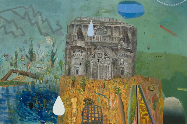 David Lafrance – Portrait d'une collection, 2002-2012: À voir la Galerie Montcalm