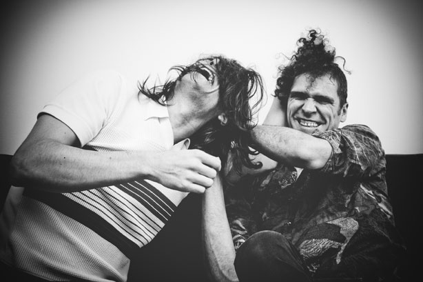 Ponctuation et Les Indiens au Sous-Bois : deux bonnes doses de rock