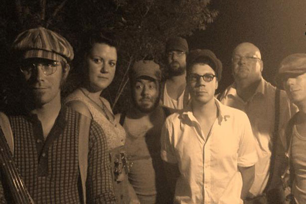 Prospère Faucher & the Railroad Choir démarre la programmation musicale estivale de l'O'Soleil