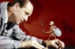 Décès du maître des effets spéciaux et du stop-motion Ray Harryhausen