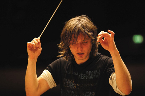 L'Orchestre du CNA présente la Grande de Schubert