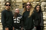 Décès du guitariste de Slayer Jeff Hanneman