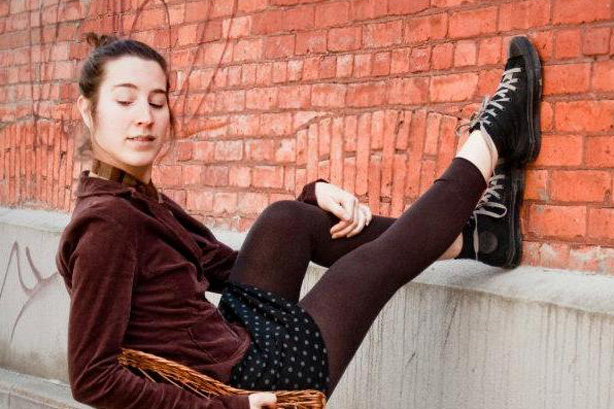 Soirée Voix libres : Au Tremplin 16-30