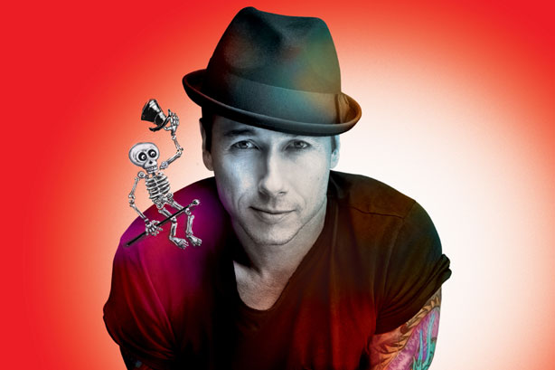 Stéphane Rousseau en supplémentaires les 24 et 25 mai