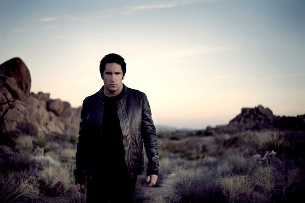 Nine Inch Nails : un nouvel album chez Columbia Records en 2013