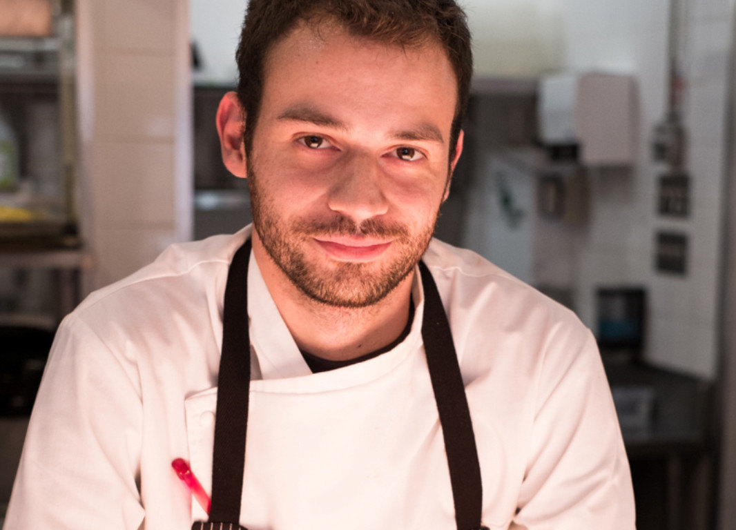 Nouveau chef au Decca 77