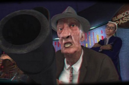 Trois prix pour l’ONF au Festival international de film d’animation d’Annecy