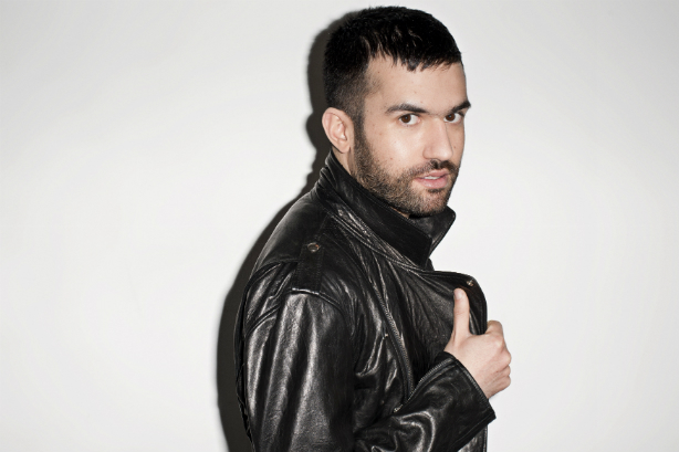 Un nouveau clip pour A-Trak