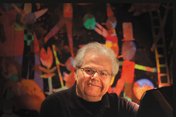 Emanuel Ax joue Mozart au Centre National des Arts