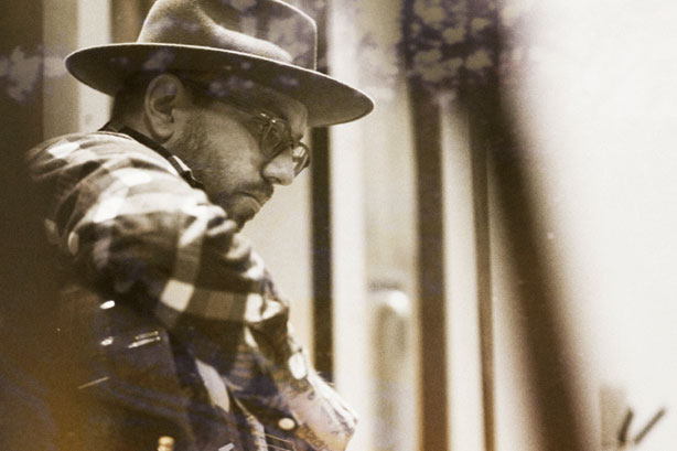 City and Colour : The Hurry and The Harm en écoute intégrale
