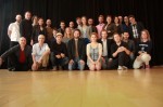 La saison 2013-2014 du Quat’Sous oscillera entre théâtre, musique et danse