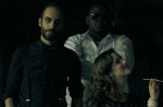 Francis Faubert dénonce la corruption avec le clip <i>Bunker</i>