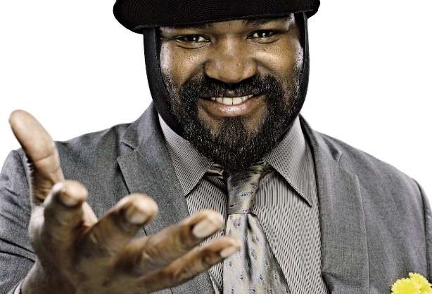 FIJM : Gregory Porter, soul vérité