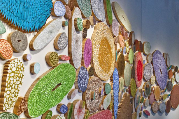La 8e Biennale internationale d'estampe contemporaine de Trois-Rivières démarre le 16 juin
