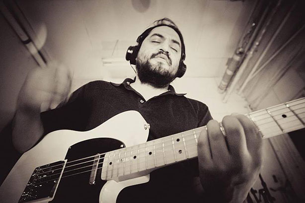 Hugo Le Malt anime la soirée de la Saint-Jean à l'O'Soleil