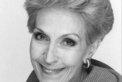 Janine Sutto sera faite Chevalier des arts et des lettres