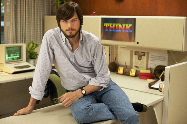 La bande-annonce de Jobs dévoilée