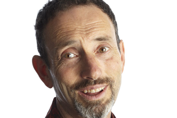 Jonathan Richman de passage à Montréal et Québec