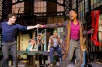 <i>Kinky Boots</i> et <i>Pippin</i> remportent des prix Tony