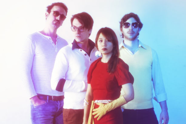 Le Couleur : trois remixes offerts en primeur dans le cadre des FrancoFolies