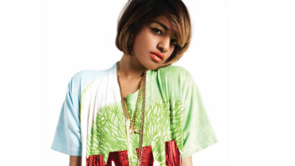 M.I.A. présente un nouveau single ainsi qu'un concert à venir à Montréal