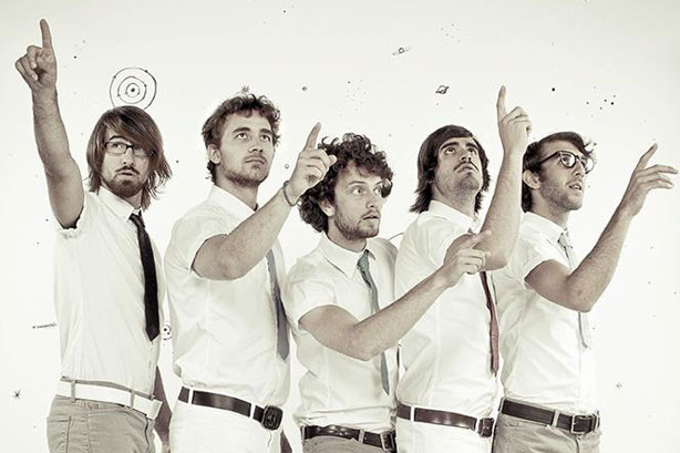 Misteur Valaire: nouveau vidéoclip et date de sortie d'album dévoilée