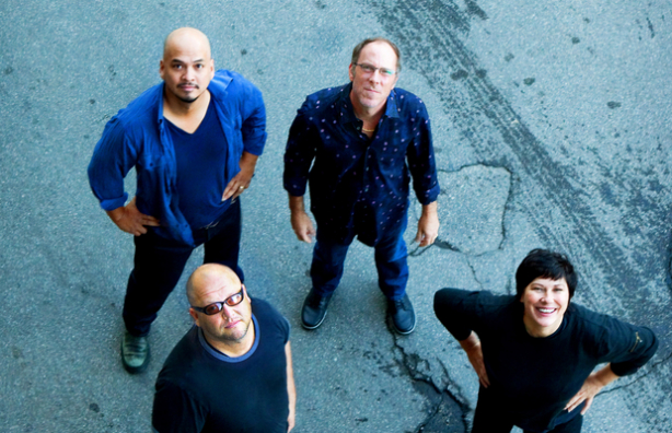 The Pixies dévoile une nouvelle chanson
