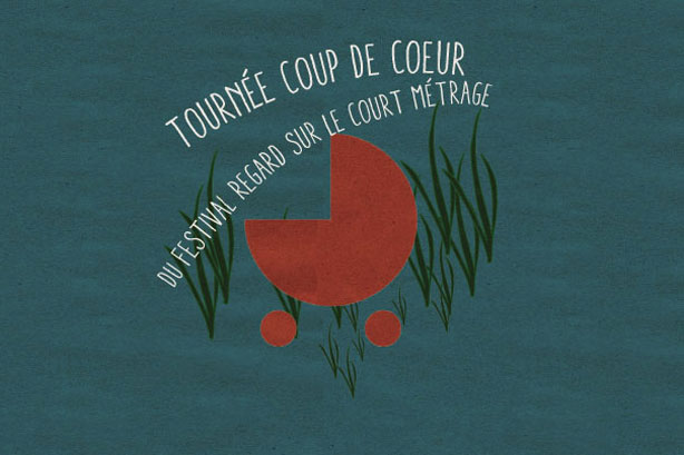 Le Bistro de l'Anse reprend du service le 8 juin avec la tournée Regard sur le court métrage