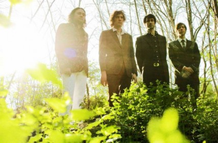 The Sadies livre un premier extrait du nouvel album à venir
