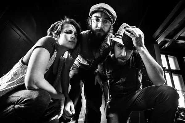 The Steady Swagger de retour à Chicoutimi