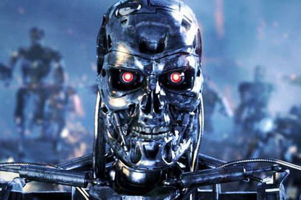 Un nouveau film Terminator pour 2015