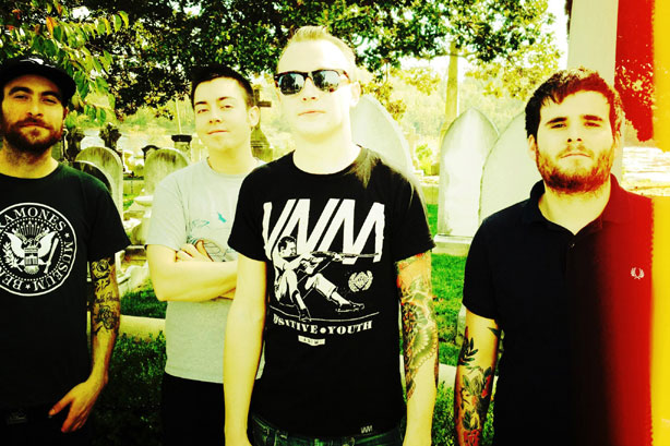 Envol et Macadam : NOFX, Randy et The Flatliners y seront