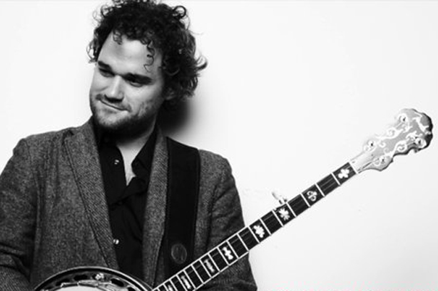 Thomas Hellman remporte le prix de l'Académie Charles Cros pour Thomas Hellman chante Roland Giguère