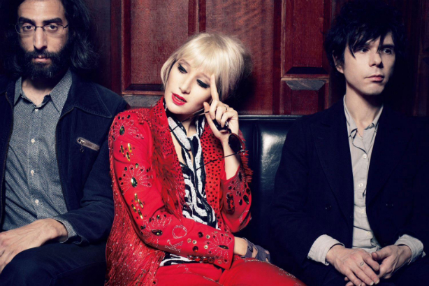Un nouveau vidéoclip pour les Yeah Yeah Yeahs