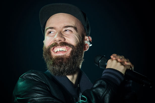 Le FIJM en photos: Woodkid, Feist, The Herbaliser et The Barr Brothers