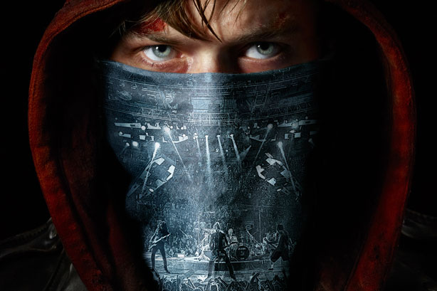 Metallica – Through the Never : Visionnez la bande-annonce