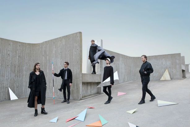 FMEAT 2013 : Misteur Valaire, Cafeïne, Boundary et une vingtaine d'autres noms s'ajoutent à la programmation